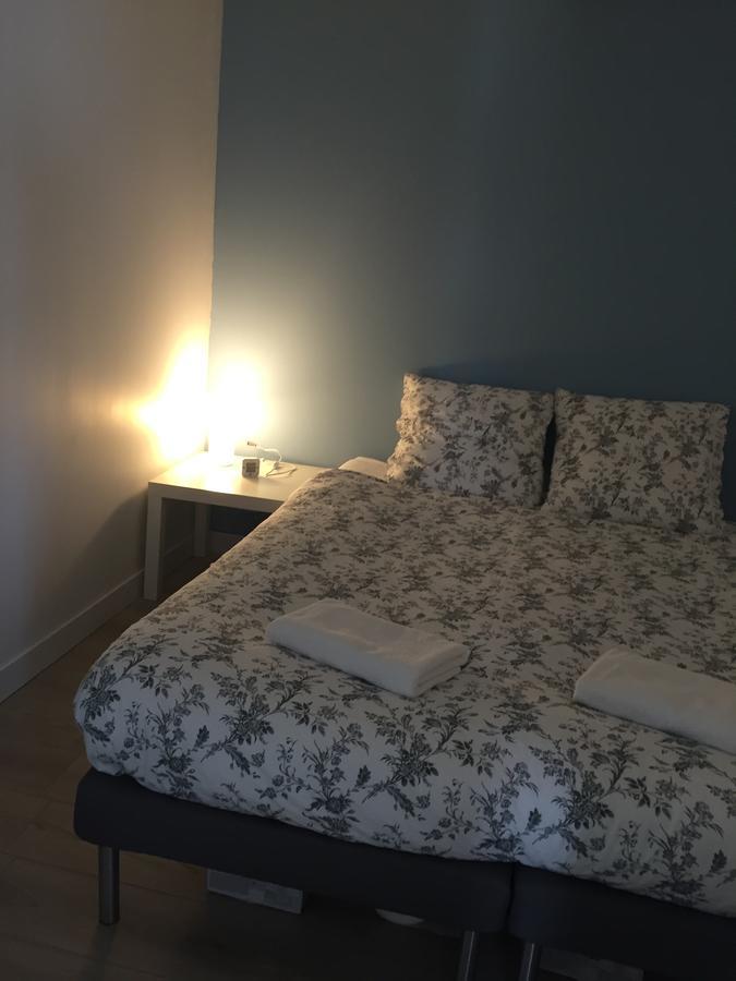 Appartement Design II - Port Du Rosmeur -دوارنونيه المظهر الخارجي الصورة